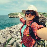 Отзыв от Агата - виза ДТВ